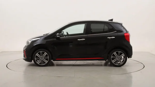 Kia Picanto (2019) — foto 12 van 32