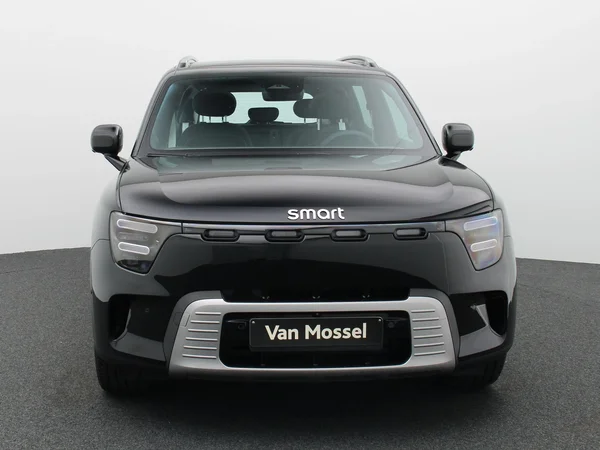 smart #5 (2025) — foto 18 van 24
