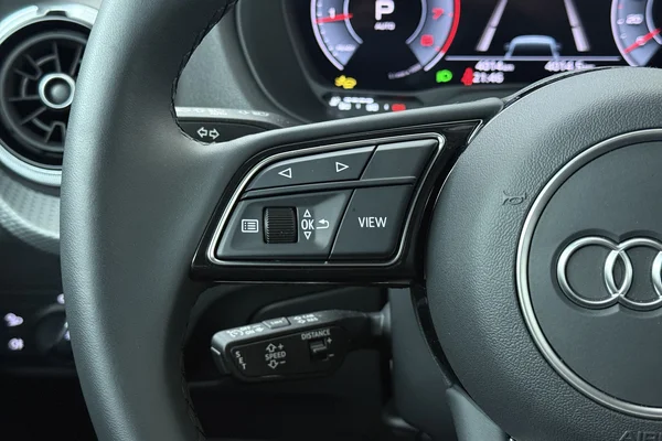 Audi Q2 (2026) — foto 5 van 18
