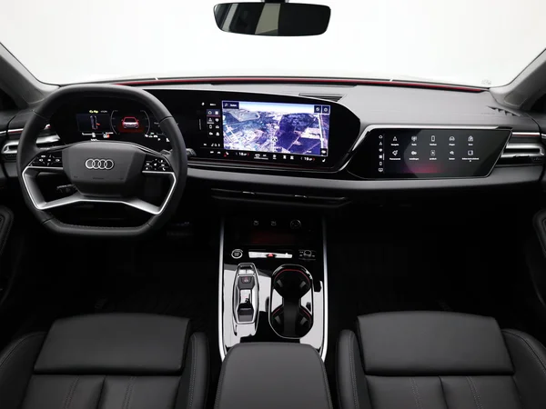 AUDI A5 Avant (2024) — foto 8 van 30