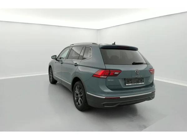 VOLKSWAGEN Tiguan Allspace (2021) — foto 5 van 36