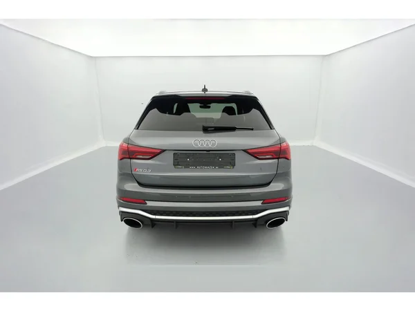 AUDI RSQ3 (2020) — foto 21 van 24