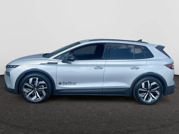 SKODA Elroq (2025) — foto 12 van 20