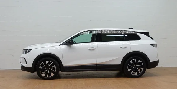 Opel Grandland (2025) — foto 26 van 27
