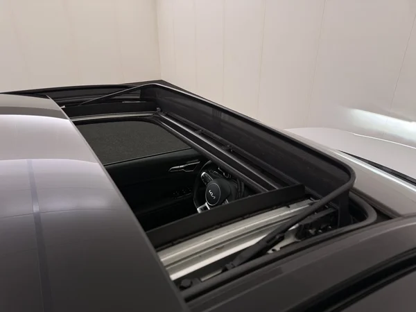 KIA Sportage (2022) — foto 22 van 36