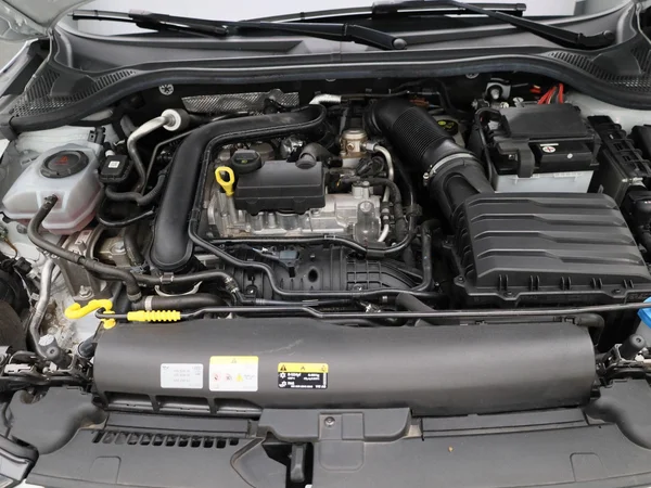 Audi A1 Sportback (2023) — foto 28 van 41