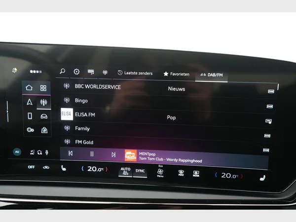 AUDI A6 Avant (2025) — foto 14 van 40