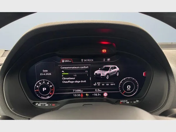 Audi Q2 (2023) — foto 11 van 11