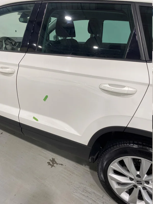 Seat Ateca (2023) — foto 28 van 63