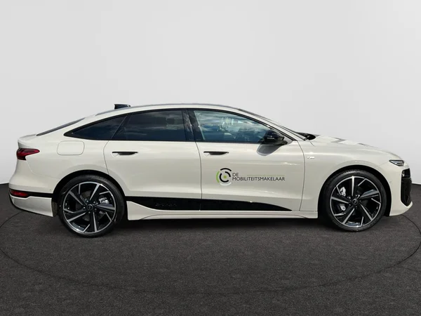 AUDI A6 Sportback e-tron (2026) — foto 21 van 24