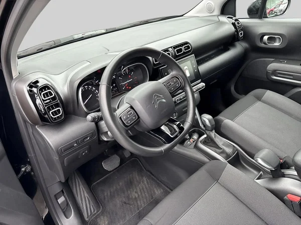 Citroën C3 Aircross (2020) — foto 15 van 16