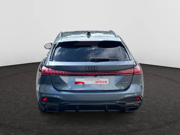 AUDI A5 Avant e-hybrid (PHEV) (2026) — foto 16 van 19