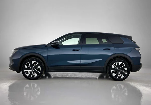 Opel Grandland (2025) — foto 23 van 32