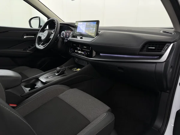 NISSAN Qashqai (2025) — foto 3 van 30