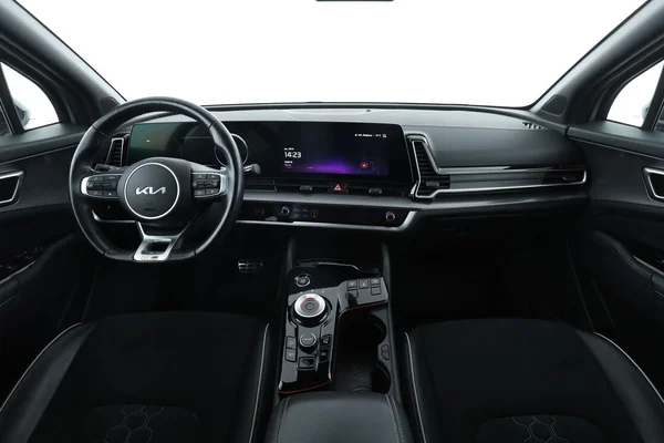 Kia Sportage (2022) — foto 3 van 16