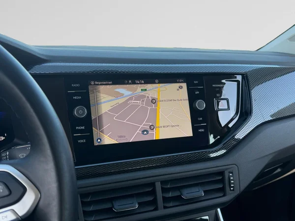 VOLKSWAGEN Polo (2023) — foto 7 van 21