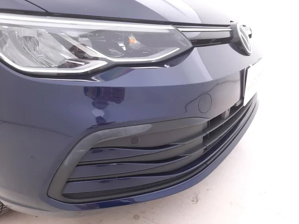 Volkswagen Golf VIII (2022) — foto 21 van 31