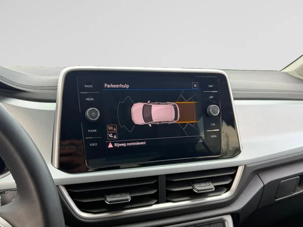 VOLKSWAGEN T-Roc (2025) — foto 11 van 20