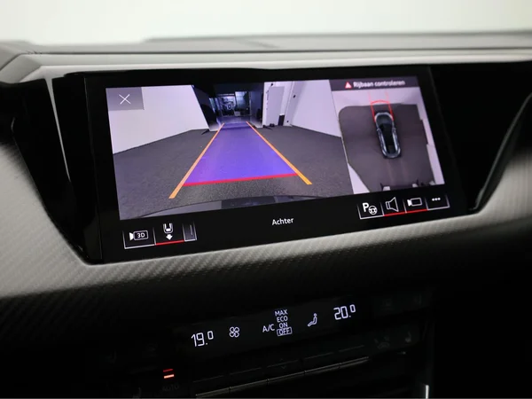 AUDI S e-tron GT (2025) — foto 23 van 28