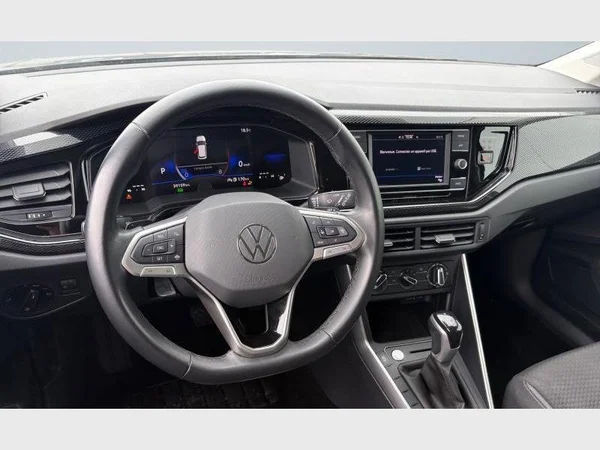 Volkswagen Taigo (2024) — foto 21 van 21