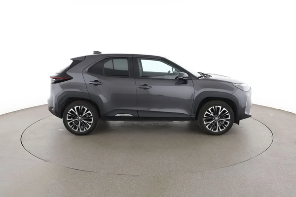 Toyota Yaris Cross (2022) — foto 13 van 16