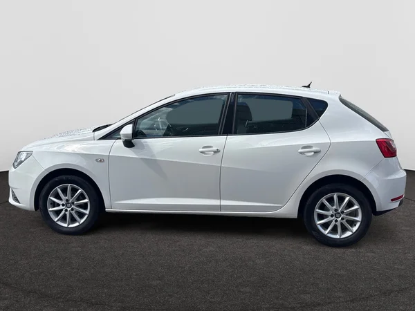 SEAT Ibiza 5P/D (2017) — foto 14 van 15