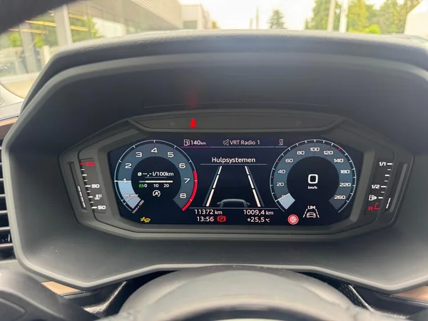 AUDI A1 Sportback (2025) — foto 6 van 24