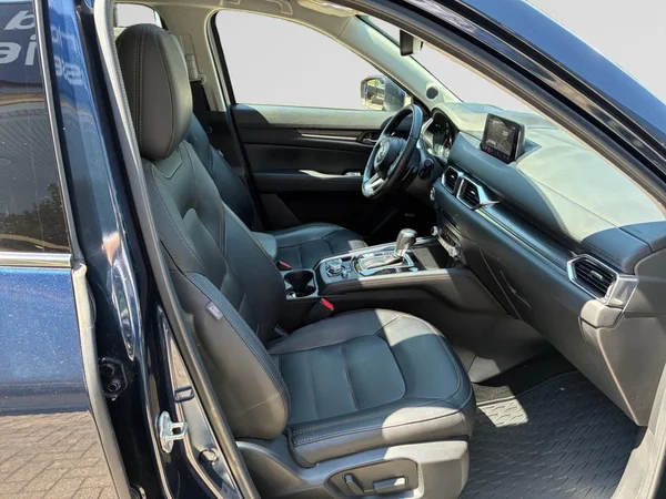 MAZDA CX-5 (2021) — foto 16 van 24