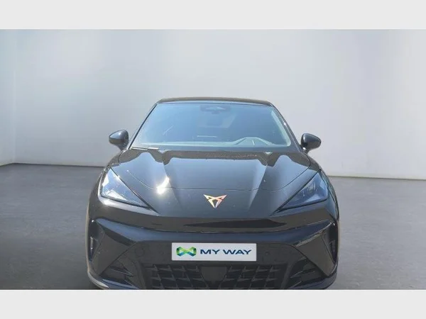 Cupra Raval (2026) — foto 8 van 15