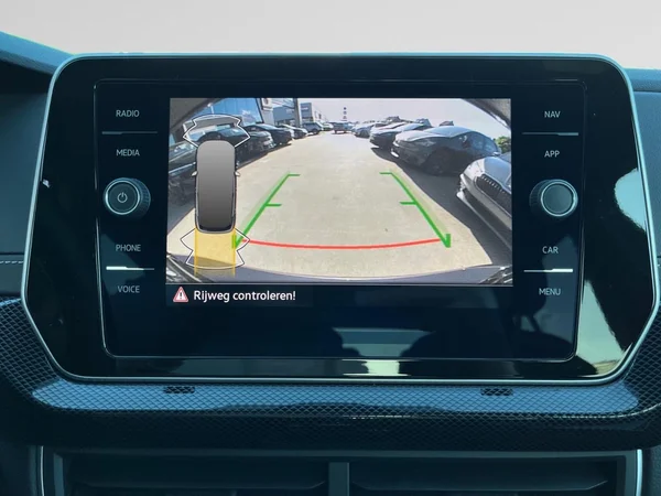 VOLKSWAGEN T-Cross (2025) — foto 6 van 21