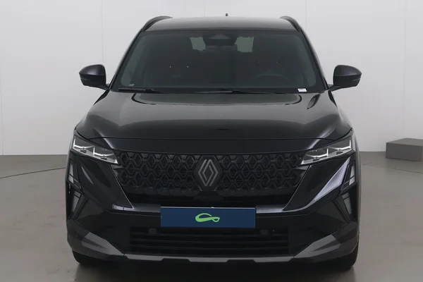 Renault Austral E-Tech (HEV) (2026) — foto 6 van 13