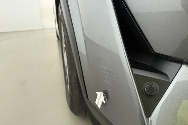Nissan Qashqai (2023) — foto 11 van 20