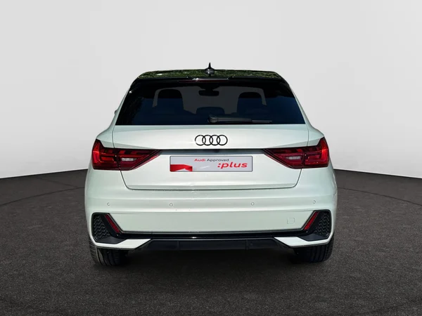 AUDI A1 Sportback (2025) — foto 21 van 24