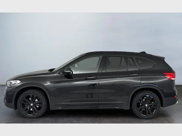 BMW X1 (2022) — foto 20 van 25