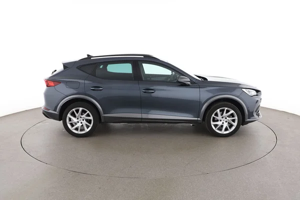 Cupra Formentor (2024) — foto 13 van 16