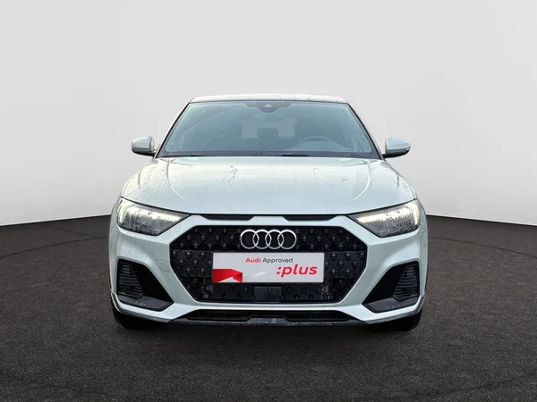 AUDI A1 Allstreet (2026) — foto 3 van 19