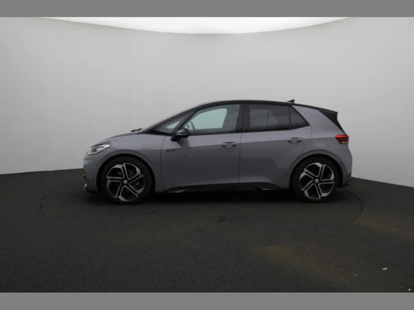 VOLKSWAGEN ID.3 (2026) — foto 9 van 18