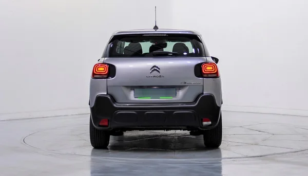 Citroen C3 Aircross (2022) — foto 34 van 55