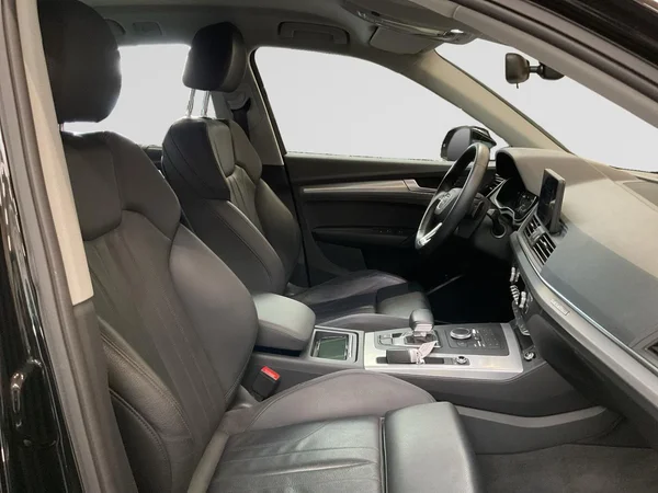 AUDI Q5 PHEV (2020) — foto 8 van 22