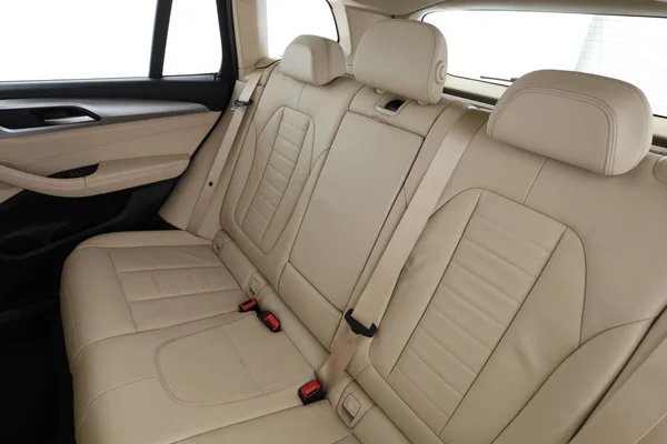 BMW X3 (2020) — foto 5 van 16