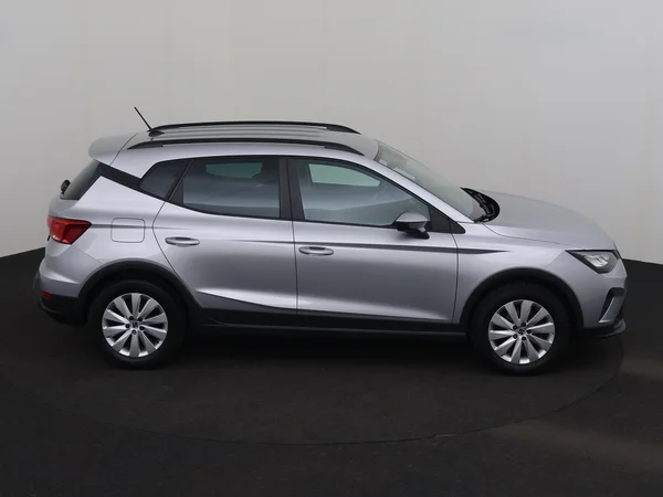 SEAT Arona (2022) — foto 23 van 27
