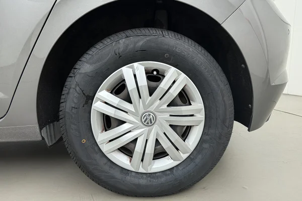 Volkswagen Polo (2019) — foto 14 van 17