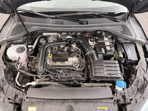 AUDI A3 (2021) — foto 6 van 24