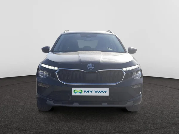 SKODA Kamiq (2025) — foto 4 van 23