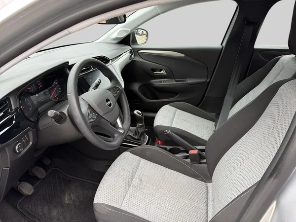 Opel Corsa (2024) — foto 15 van 16