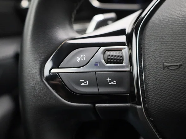 Peugeot 508 (2023) — foto 10 van 45