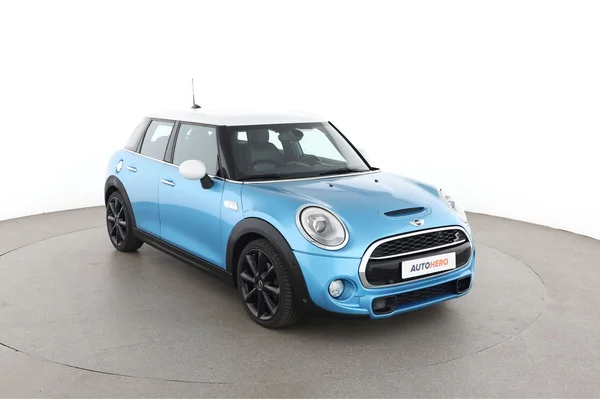 MINI Mini (2015) — foto 14 van 16