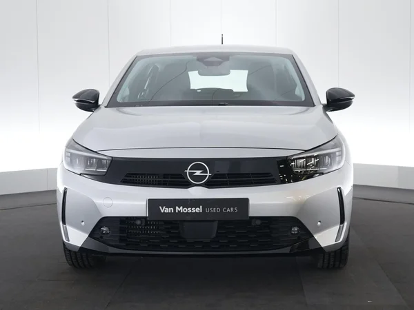 Opel Corsa (2025) — foto 16 van 22