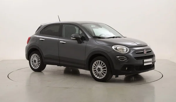 Fiat 500x (2022) — foto 24 van 26