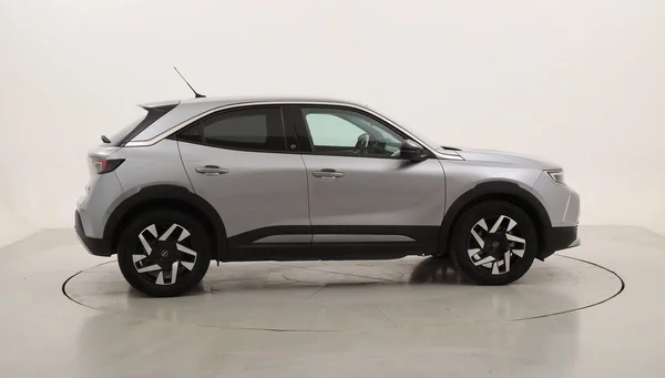 Opel E-Mokka (2021) — foto 23 van 26